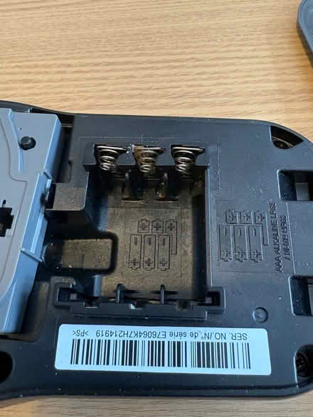 Photo of free Brother Label Printer - won’t power on (New Eltham SE9) #2