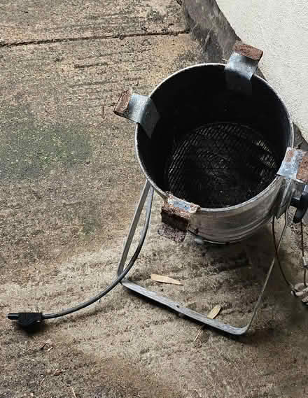 Photo of free Spot light (Peckham SE15) #2