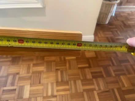 Photo of free Wood (Pinkneys Green SL6) #4