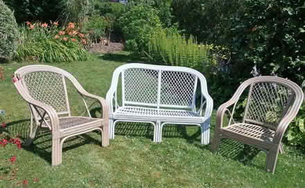 Photo of free Conservatory Furniture (Fulwood PR2) #1