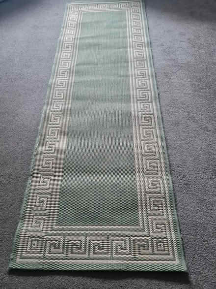 Photo of free Rug (Guisborough TS14) #1