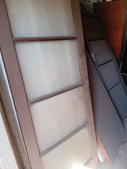 Photo of free Internal lounge doors (N17) #3