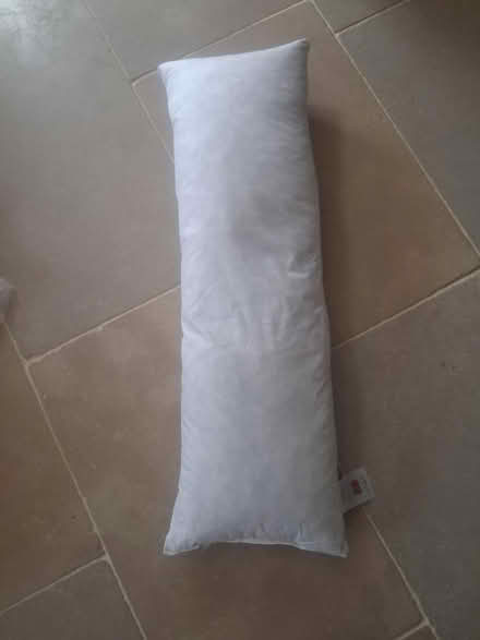 Photo of free Cushion pad (Wimborne,Colehill) #1