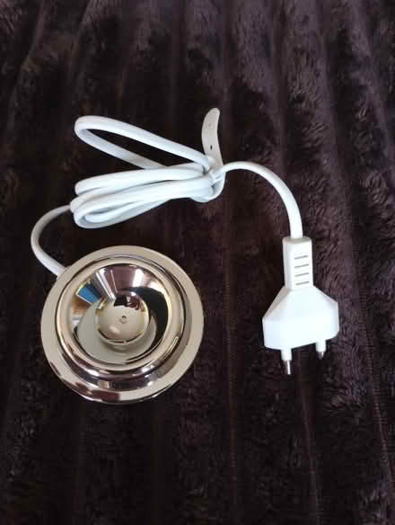 Photo of free Phillips charger (Kingsway BA2) #1