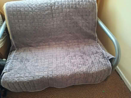 Photo of free Sofa bed (Marston Green B37) #2