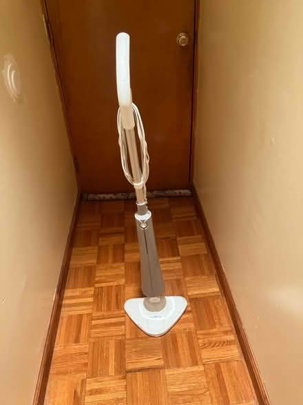 Photo of free Floor Steamer (Brooklyn, NY 11223, USA) #3
