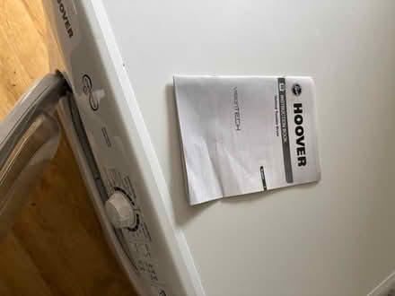Photo of free Tumble drier (Clevedon BS21) #3