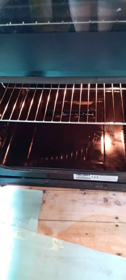 Photo of free Gas cooker (Bramley LS13) #3