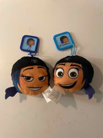 Photo of free Happy meal toys “smiler” (Bayview/highway 7) #1