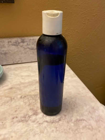 Photo of free Massage oil (Montebello) #1