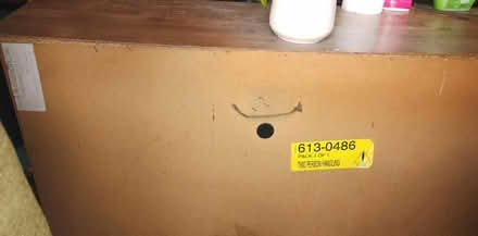 Photo of free Sideboard (Eastbourne town centre BN22) #4