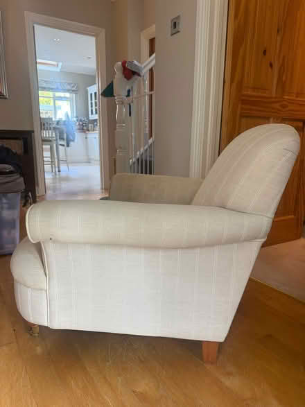 Photo of free Armchair (Shankill) #4