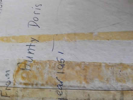 Photo of free 1951 Old Bible (Killamarsh S21) #2