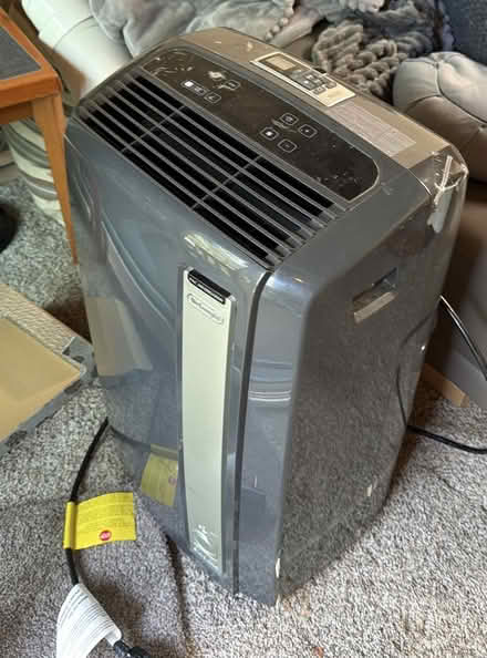 Photo of free In room air conditioner (Mountain View) #2