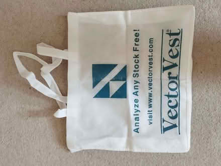 Photo of free Reusable Bag (Lewisham SE3) #1