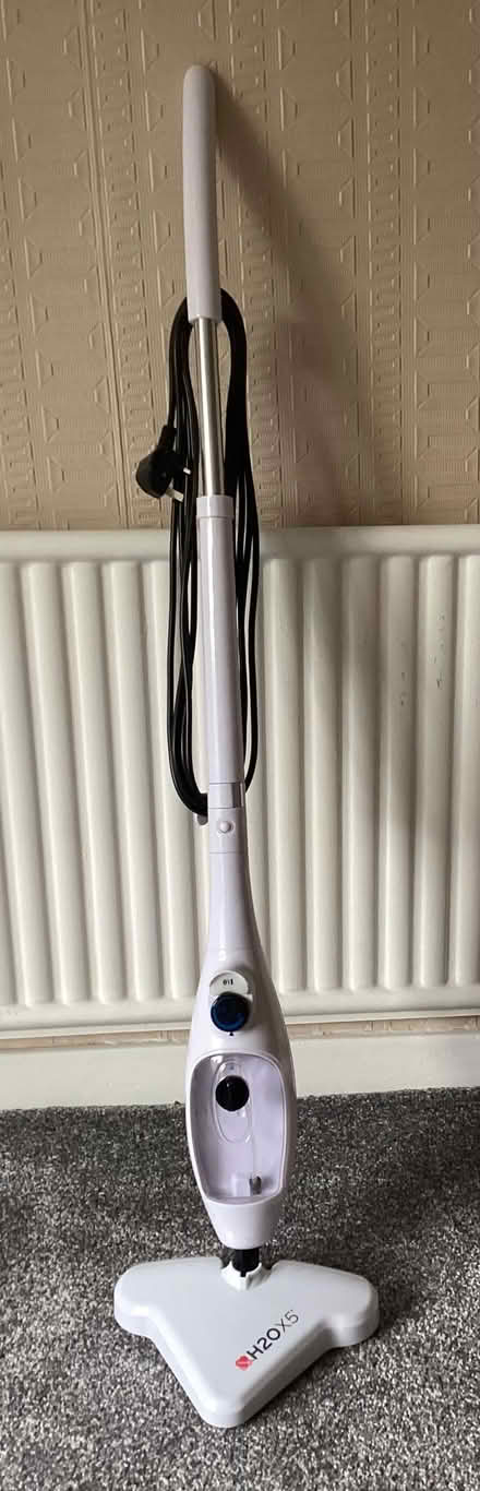 Photo of free steam mop (Atherton M46) #1