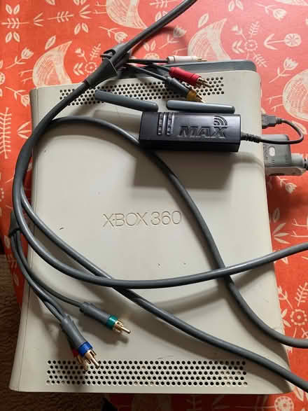 Photo of free X-box 360 +2 games (Chalfont St Giles HP8) #2