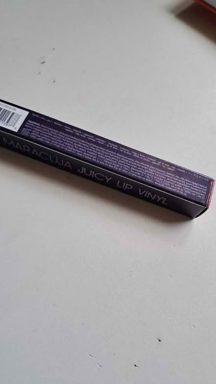 Photo of free Tarte lipgloss (Amersham HP7) #2