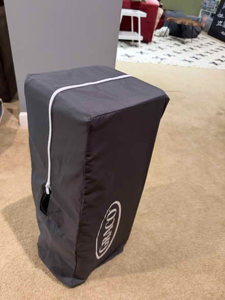 Photo of free Graco pack and play (Silver Spring) #2
