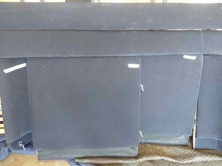 Photo of free IKEA Tufjord King Bed & Mattress (San Anselmo near Fairfax) #4