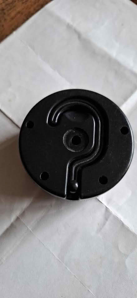 Photo of free Torch on a Hook (Harrogate HG1) #2