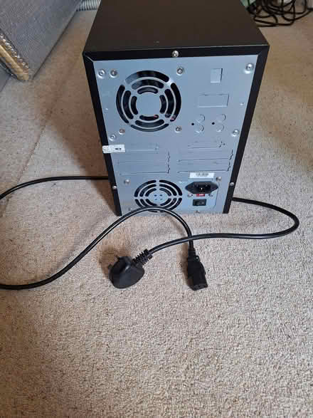 Photo of free Acard 1:3 CD/DVD disc duplicator (Nether Edge S7) #2