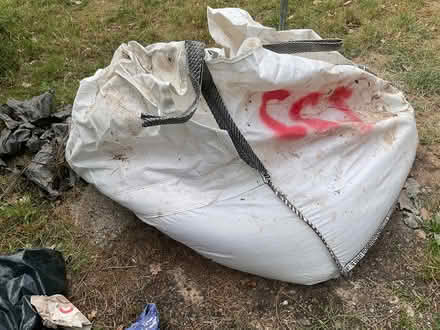 Photo of free Sharp sand (Chipley TQ12) #1