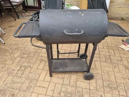 Photo of free Barbecue (Cogges OX28) #1