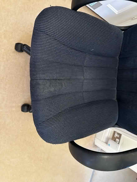 Photo of free Office Computer Chair (Sanderstead CR2) #4