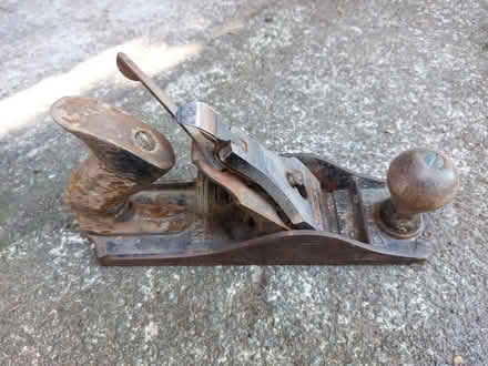 Photo of free Hand plane (SY5 Hanwood) #1