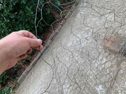 Photo of free Chicken wire (Chalfont St Giles HP8) #1