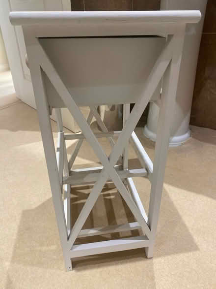 Photo of free Bedside Table (Canford Cliffs BH13) #2
