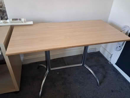 Photo of free Kitchen table (Milngavie G62) #1