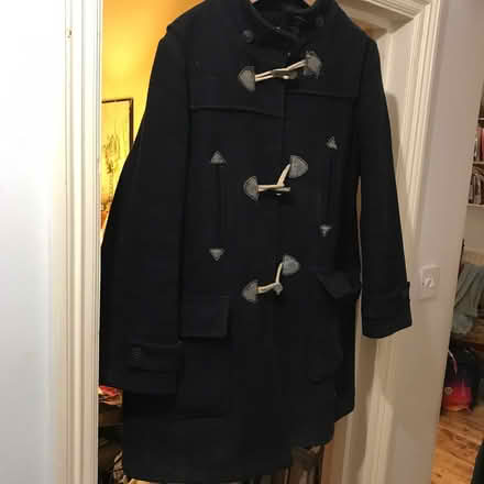 Photo of free Old duffel coat (Headington OX3) #1