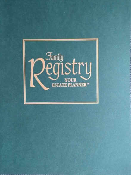 Photo of free Estate planning book (2) (Chinatown / Little Italy) #1