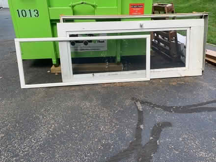 Photo of free Doors and two pallets (Bolton, MA) #3