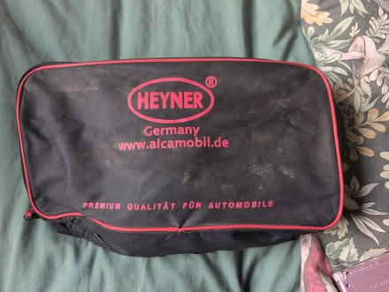 Photo of free Car vac (Hastings TN34) #1