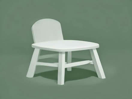 Photo of Wood preserver for garden furniture (Hollingdean. BN1) #1