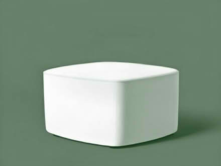 Photo of Ottoman Footstool (Enfield EN3) #1