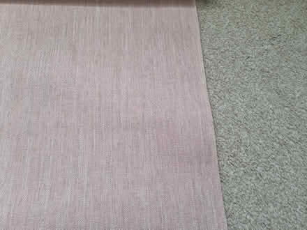 Photo of free No drill roller blind (North Cheam SM3) #2