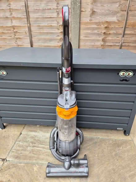 Photo of free Dyson DC25 Animal vacuum cleaner (Hampreston BH22) #1