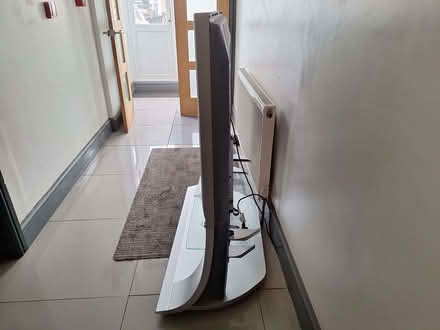 Photo of free Tv with stand (Seven Kings IG1) #1