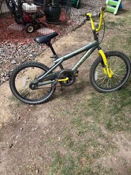 Photo of free Boys bike (S Kipling St and W Coal mine) #1