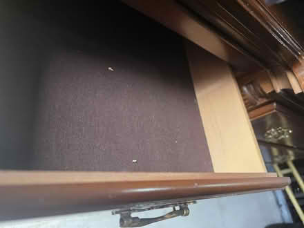 Photo of free Unit/dresser (Marshside southport PR9) #3