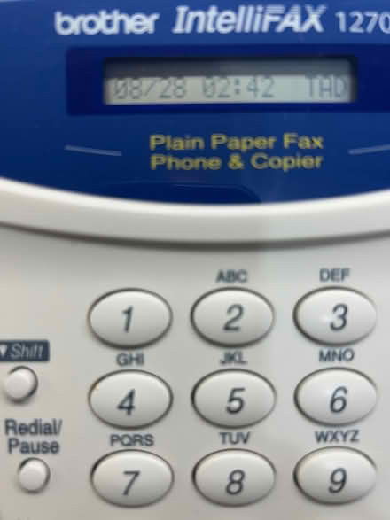 Photo of free Printer - FAX - Phone (Peabody) #4