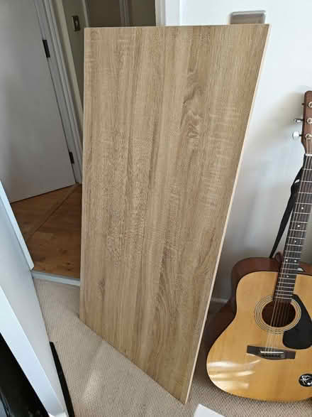 Photo of free Desk (E14 6DQ) #4