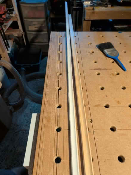 Photo of free Beading (Woodseats S8) #2