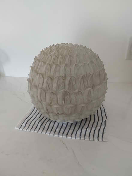 Photo of free Garden Ornament (K2A 0G7) #1