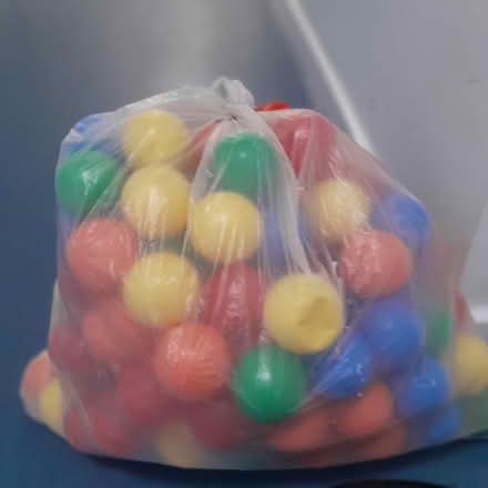 Photo of free Balls (Mitcham CR4) #1