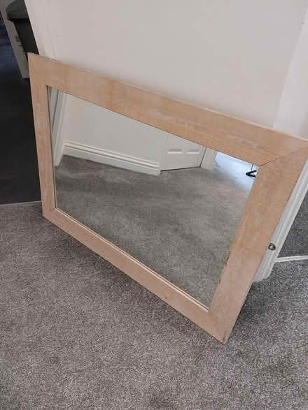 Photo of free Wall mirror (cottmanay) #1